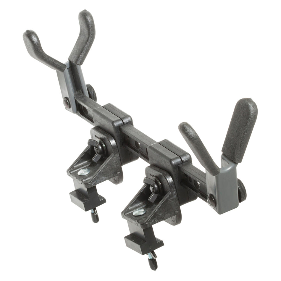 High Point Adjustable Crossbow Holder for Tree Stands