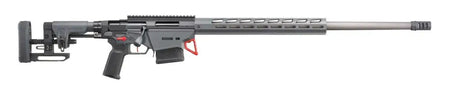 Ruger Precision Rifle 6.5 Creedmoor with Folding Stock