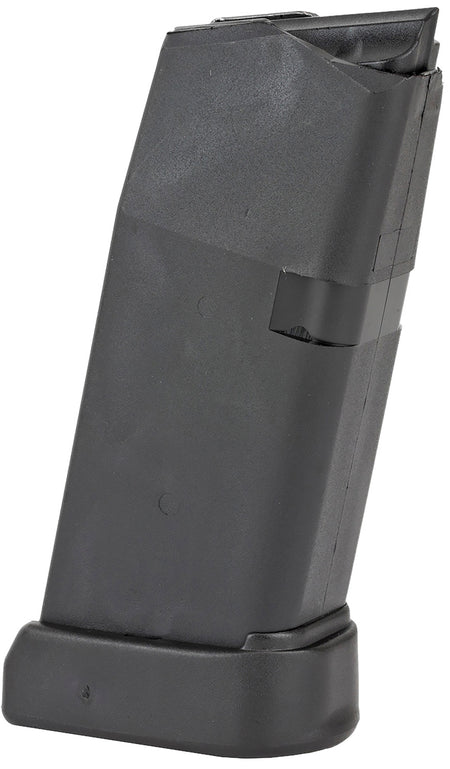 Glock MF30010 Glock 30 45 ACP 10 Round Black Polymer Magazine