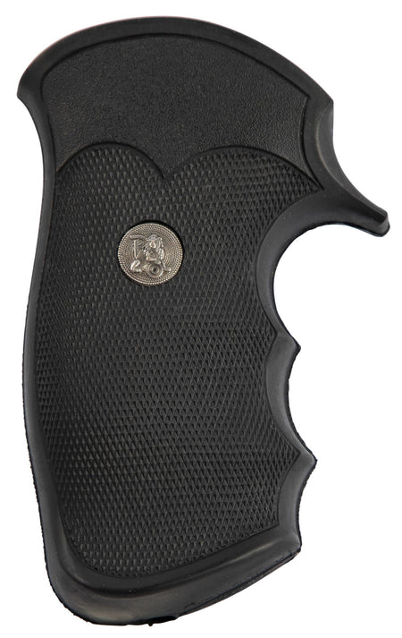 Pachmayr Decelerator Grip 05054 Checkered Rubber Finger Groove Style – Thompson/Center Contender