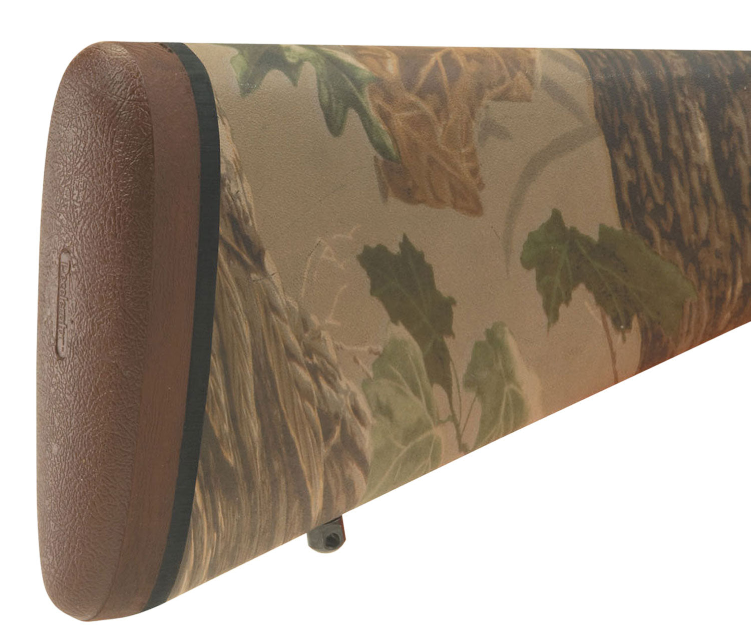 Pachmayr Decelerator Magnum Brown Decelerator Medium Rubber Recoil Pad Shotgun 01408
