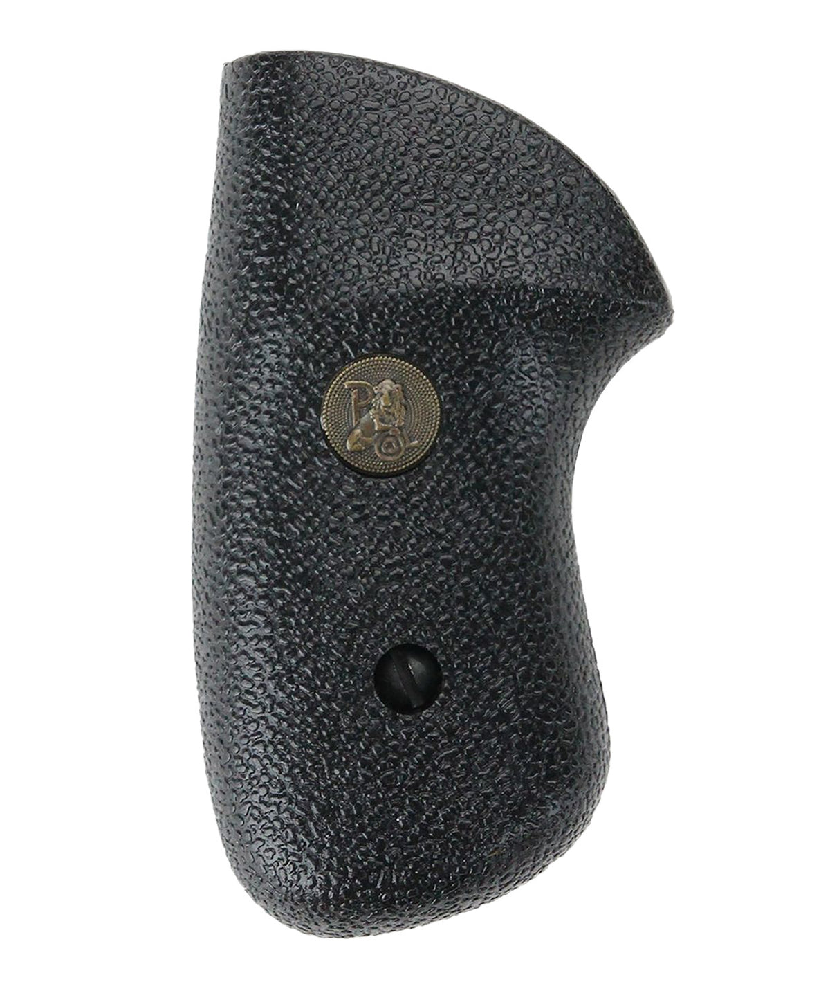 Pachmayr Compact Grip 03183 Textured Rubber Concealable Design – Ruger SP101