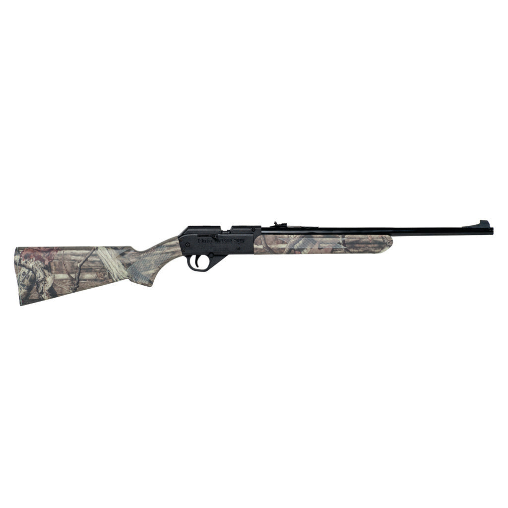 Daisy Powerline Model 35 BB Pellet Airgun Mossy Oak Infinity