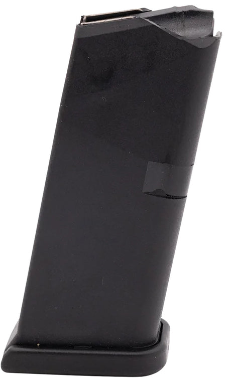 Glock MF27009 Glock 27 40 S&W 9 Round Black Polymer Magazine