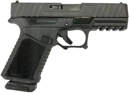 ANDERSON KIGER 9C 9MM PISTOL 15RD 3.91" BARREL