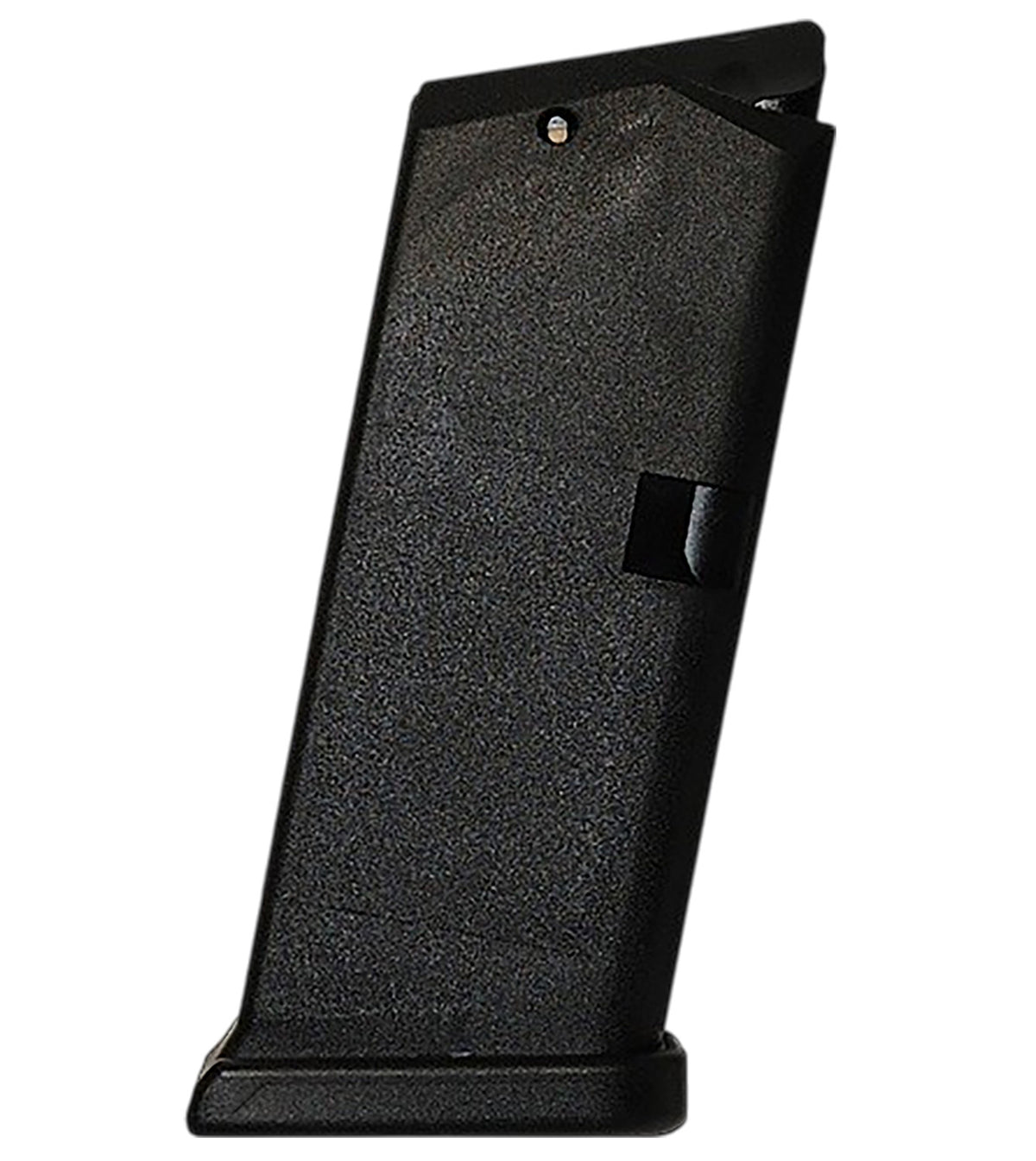 Glock G33 .357 SIG 9rd Black Polymer Handgun Magazine