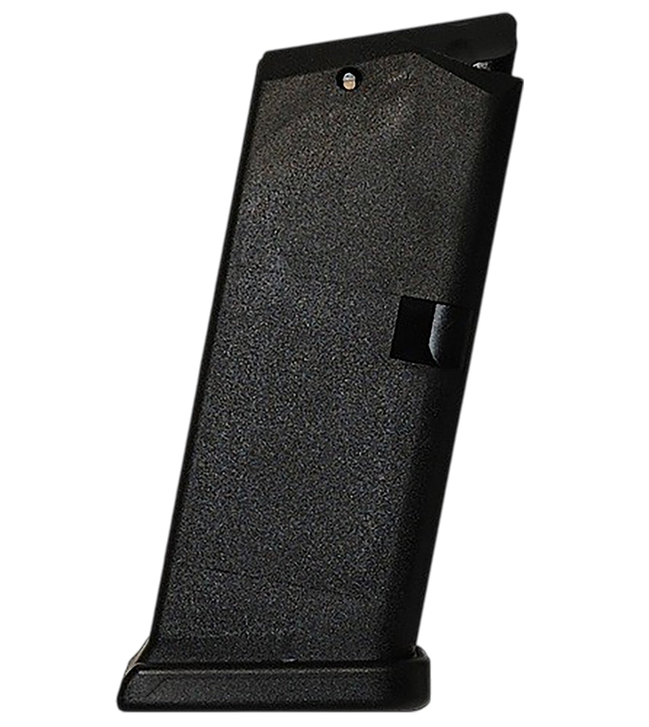 Glock G33 .357 SIG 9rd Black Polymer Handgun Magazine