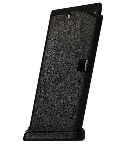 Glock G33 .357 SIG 9rd Black Polymer Handgun Magazine