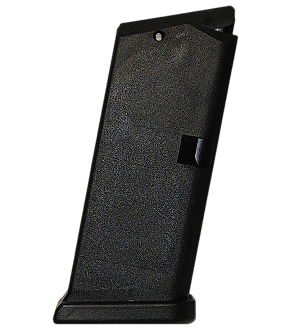 Glock G33 .357 SIG 9rd Black Polymer Handgun Magazine