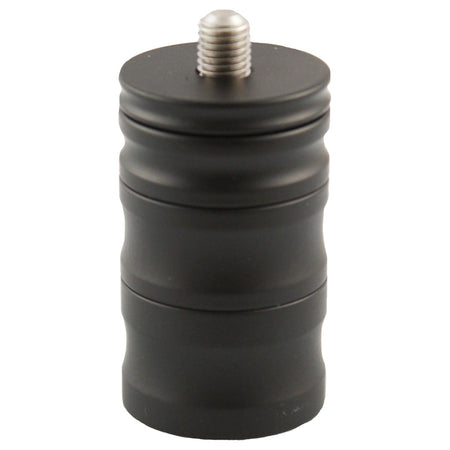Bowfinger Stackable Stabilizer Weight Set 10 oz. Black
