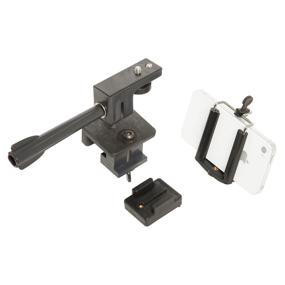 High Point Tree Stand Clamp-On Camera Mount Holder