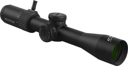 Konus Wild 3-9X40 German 4 Reticle Rifle Scope