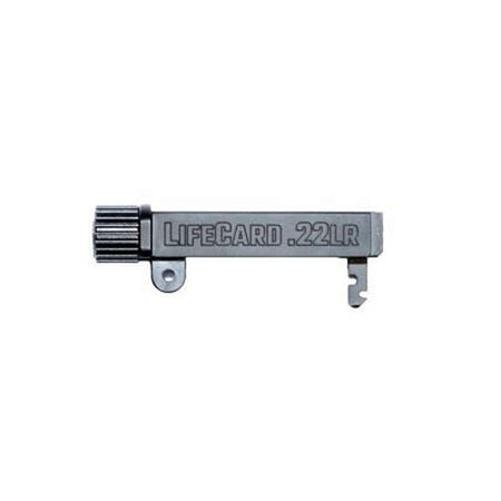 Trailblazer LifeCard 22LR Threaded Replacement Barrel