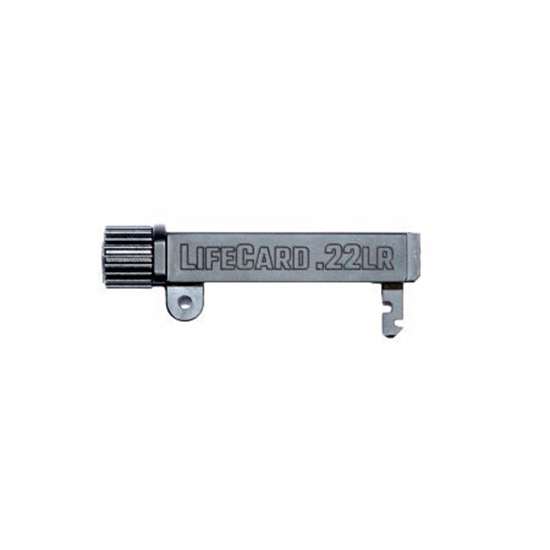 Trailblazer LifeCard 22LR Threaded Replacement Barrel