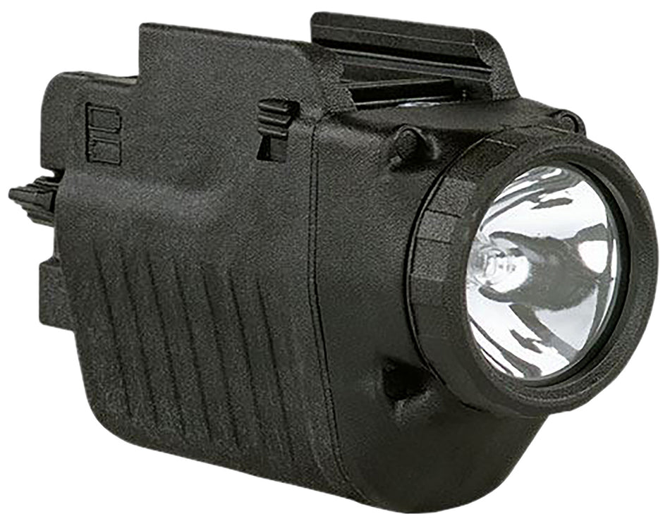 Glock GTL 10 Pistol Mounted Tactical Light TAC03166 70 Lumens White Xenon Black