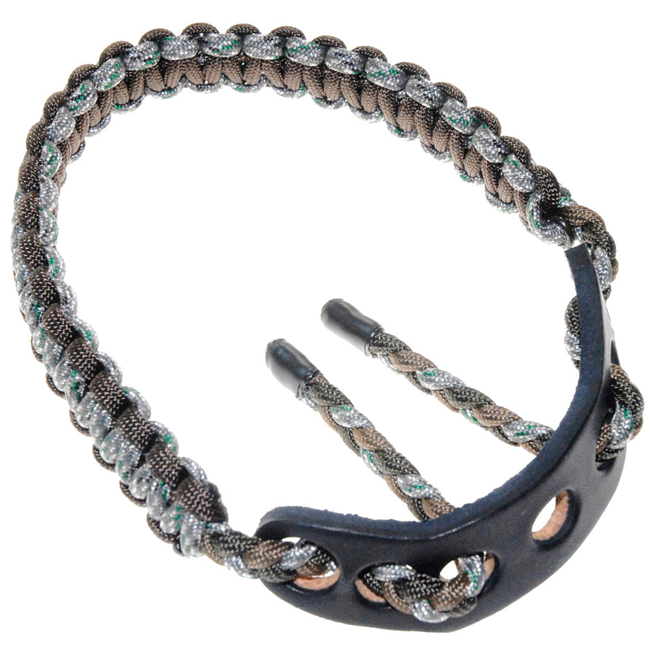 Paradox Custom Cobra Bow Carrying Sling Open Woodlot Camo