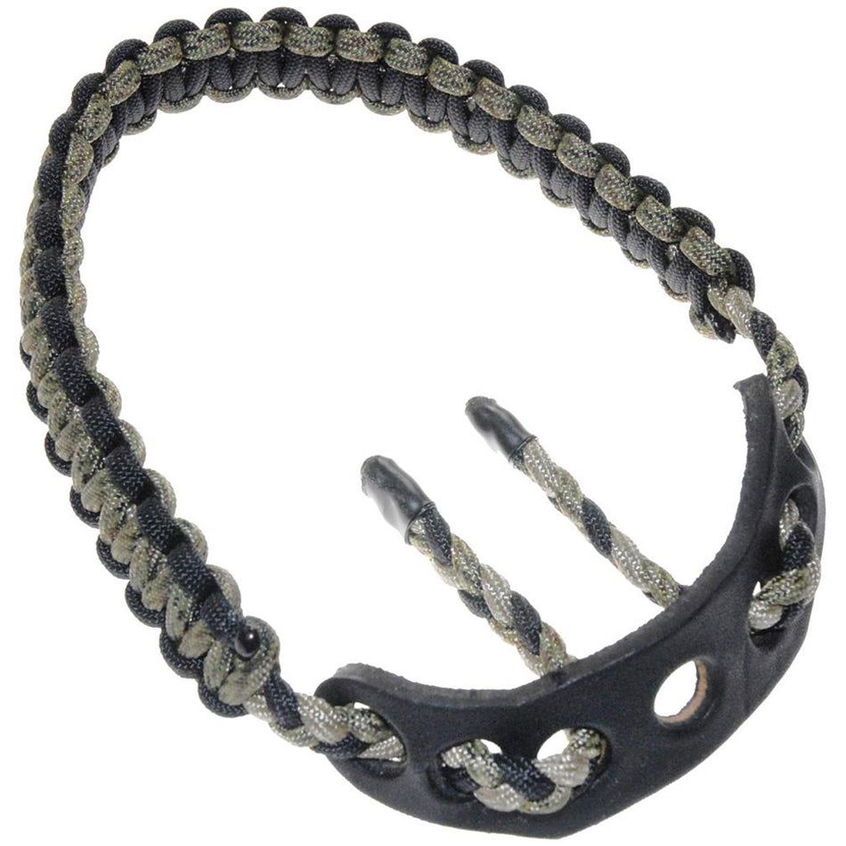 Paradox Cobra Custom Bow Sling Hill Top Camo Pattern