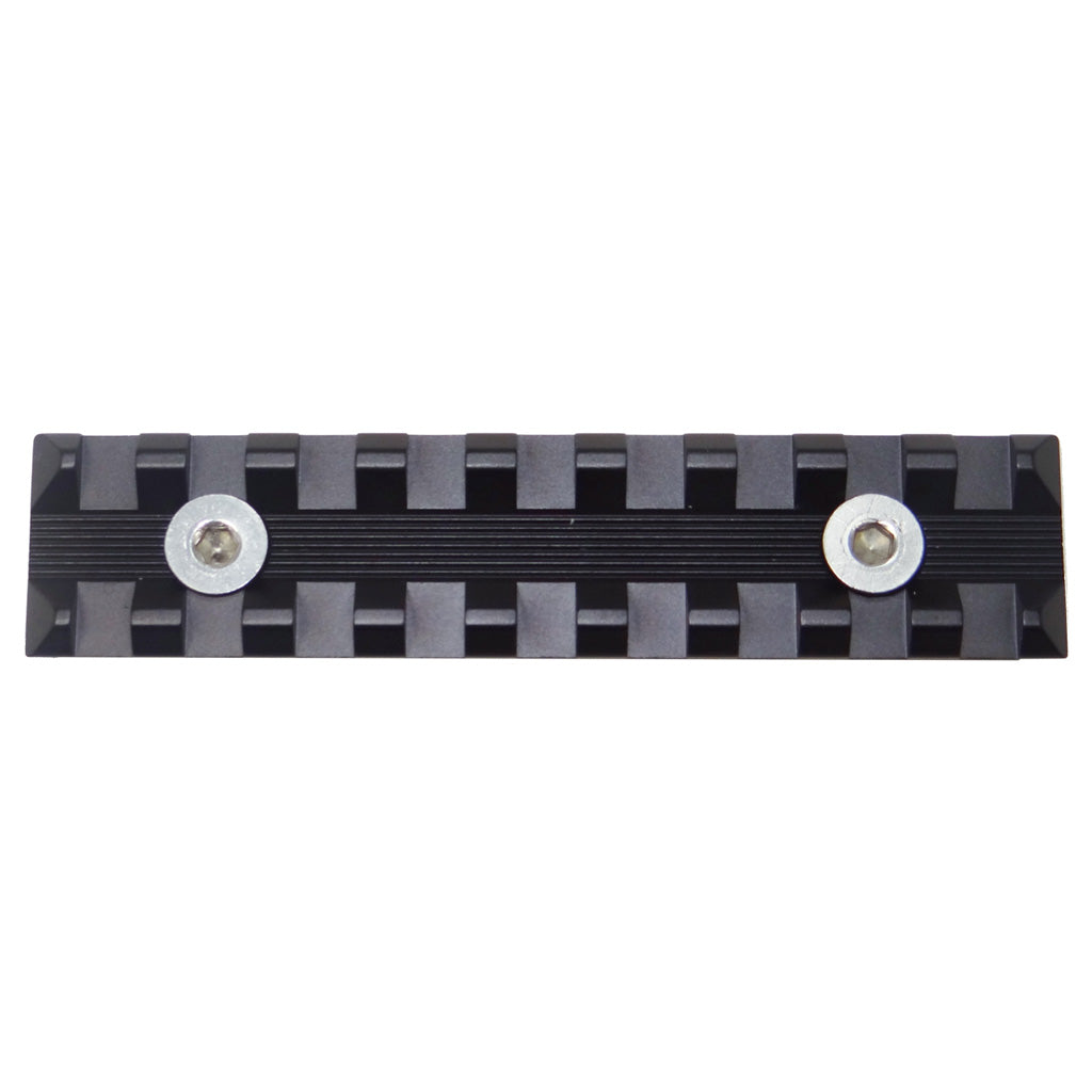X-Factor Xtreme TAC Black Picatinny Rail Stabilizer Attachment