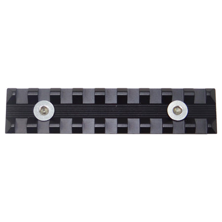 X-Factor Xtreme TAC Black Picatinny Rail Stabilizer Attachment