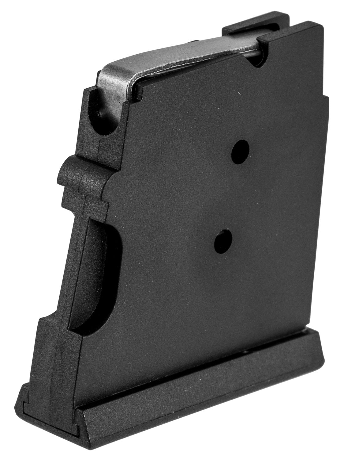 CZ-USA 12010 .22 WMR 5-Round Black Polymer Magazine for CZ 455