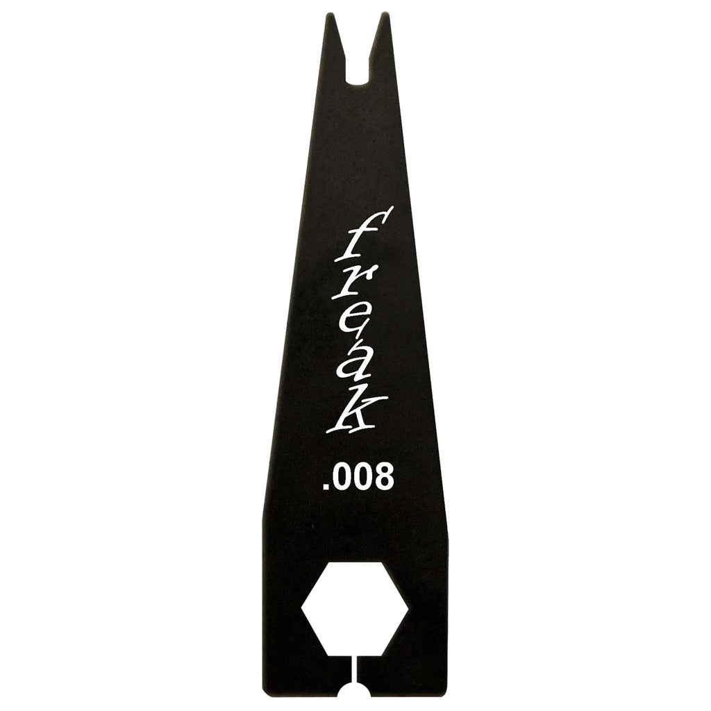 AAE Launcher Freak Blade .008 for FITA Arrows