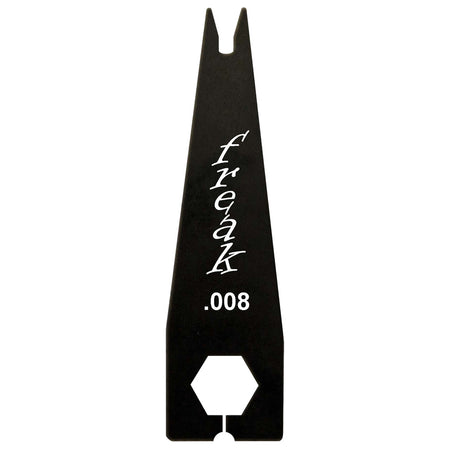 AAE Launcher Freak Blade .008 for FITA Arrows