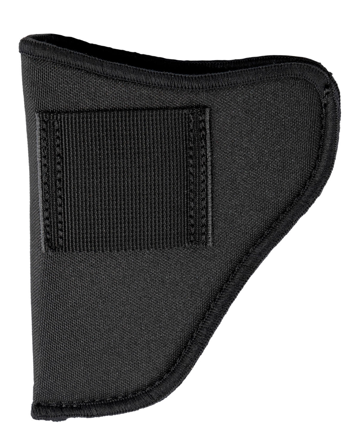 Uncle Mike's 21310 GunMate Ambidextrous IWB Holster Size 10 Black Tri-Laminate Fits Large Frame Pistol 4" Barrel