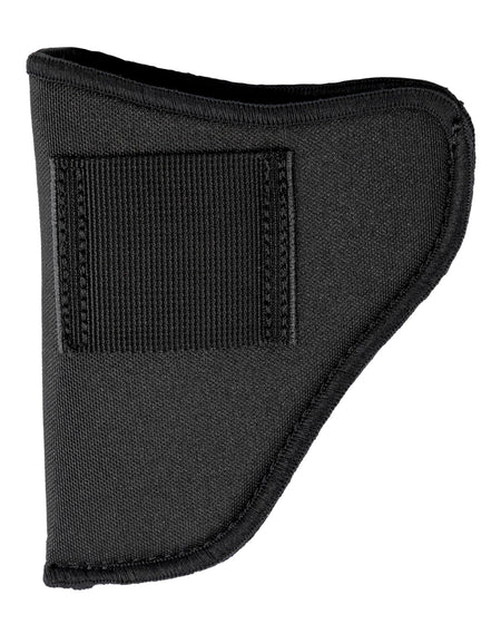 Uncle Mike's 21320 GunMate Inside-The-Pants Holster Size 20 Black Tri-Laminate Ambidextrous for Small Frame Revolvers up to 2.50" Barrel