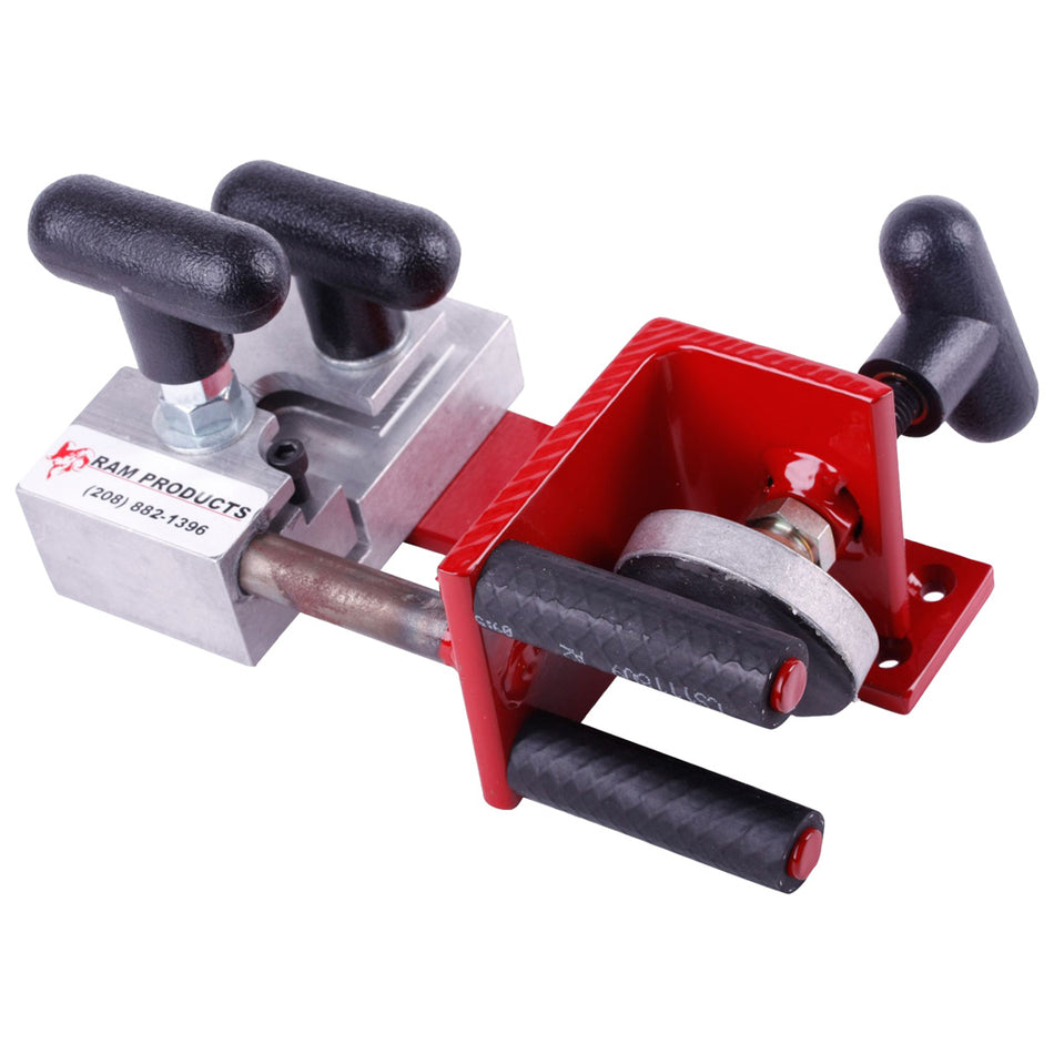 RAM Pro Shop Quality Bow Vise with 360° Swivel