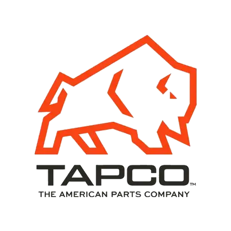 TAPCO TAP22125 25RD 10/22 MAGAZINE - BLACK