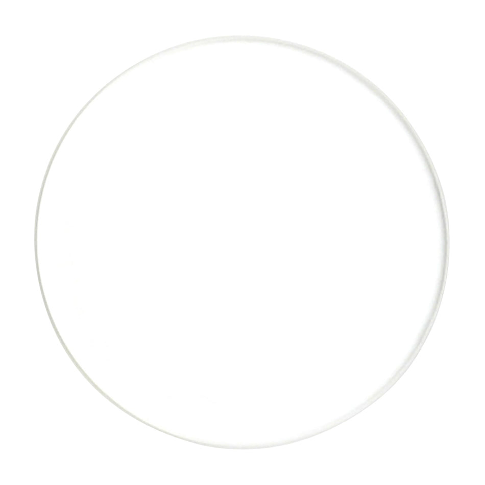 Feather Vision Verde Plus 1 3/8 Multi Scope Replacement Lens 2X