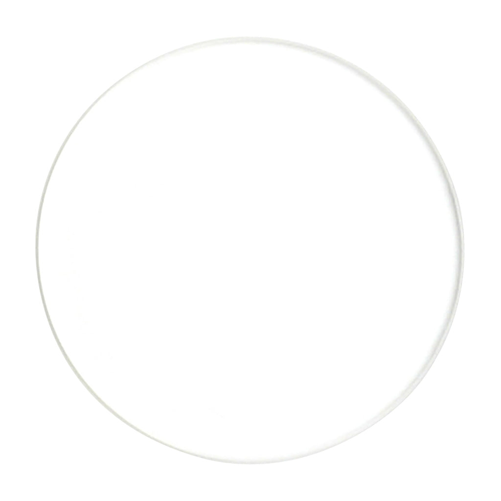 Feather Vision Verde Vitri 1 3/8 Multi Scope Replacement Lens 6X