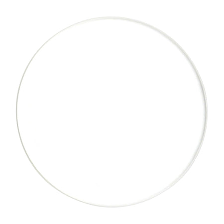 Feather Vision Verde Vitri 1 3/8 Multi Scope Replacement Lens 6X