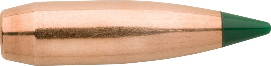 Sierra 1616 .25 Cal 90 Grain BlitzKing Polymer Tip Bullets 100/Box