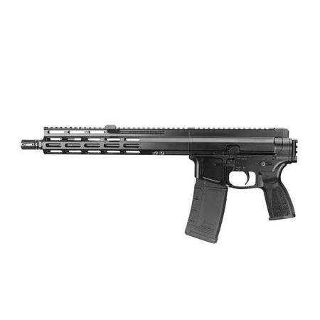 Foxtrot Mike 556 G2 12.5" Pistol, Picatinny Rail Adapter, 30-Round Magazine