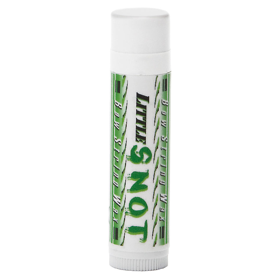 30-06 Little Snot Bow String Lubricant Wax Odorless