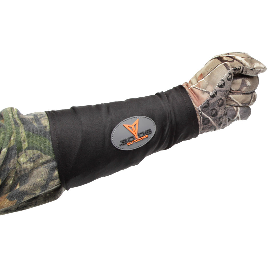 30-06 Compressor Arm Guard for Youth and Ladies Stretch Fit