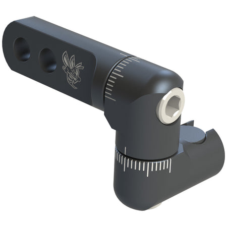 Bee Stinger Infinity Archery Side Bar Mount Bracket