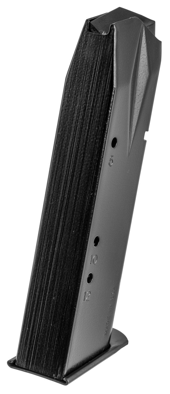Sig Sauer P226 12rd .40 S&W/.357 Sig Blued Steel Handgun Magazine