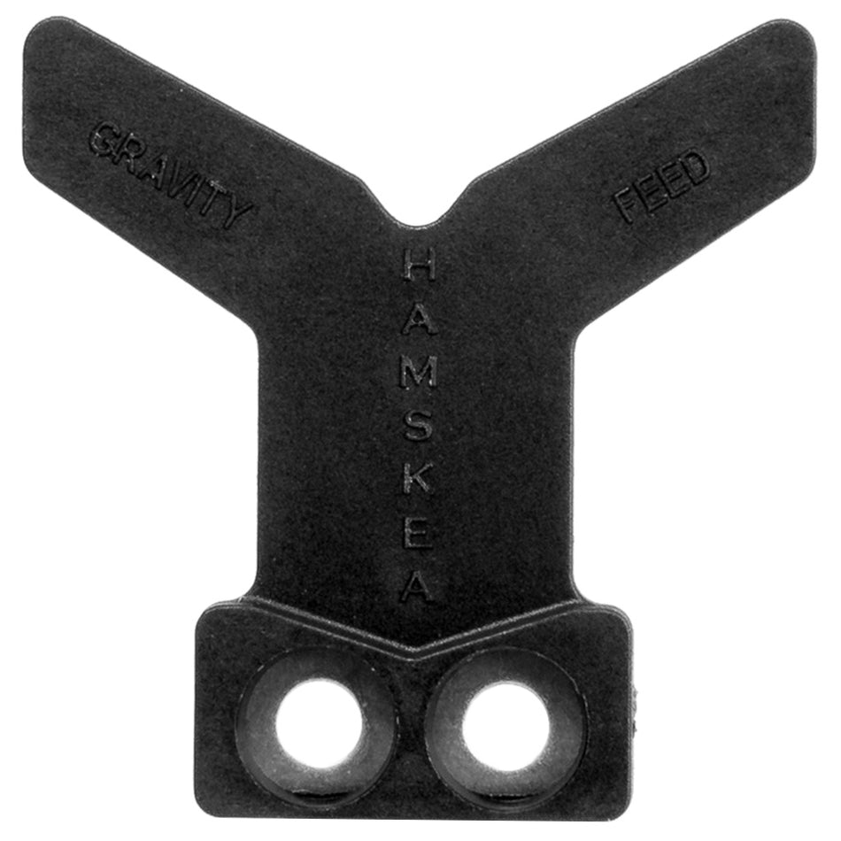 Hamskea Replacement Containment Blade for Hybrid Hunter Pro Rest