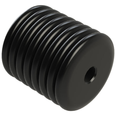 Bee Stinger Freestyle Weights Black 8 oz. Stainless Steel