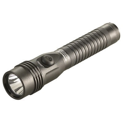 Strion DS HL 700LM Black 12-Volt DC High Lumen Rechargeable Light