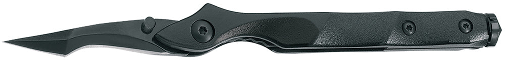 Boker Plus 01BO047 Folder Scalpel Point 440C Stainless Steel Aluminum