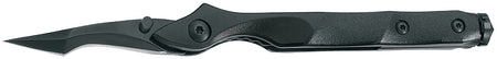 Boker Plus 01BO047 Folder Scalpel Point 440C Stainless Steel Aluminum