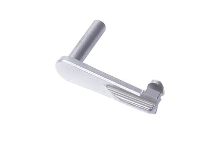 Wilson Combat 414S Stainless Steel Bullet Proof Slide Release for 1911 45 ACP