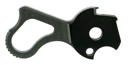 Wilson Combat 337B Blued Skeletonized Ultralight Hammer for 1911