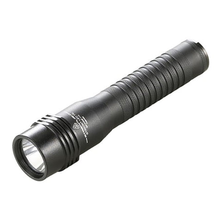 Strion LED HL 615LM Black High Lumen 12-Volt DC Flashlight