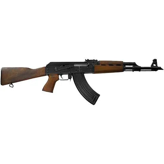 Zastava PAPM70 AK Rifle, 7.62x39mm, Dark Walnut Battle Worn Finish