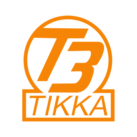 Tikka M595 T3 Extended 6rd Magazine 17 222 223 Rem