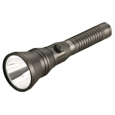 Strion DS HPL 700LM Black 12-Volt DC High Power Rechargeable Light